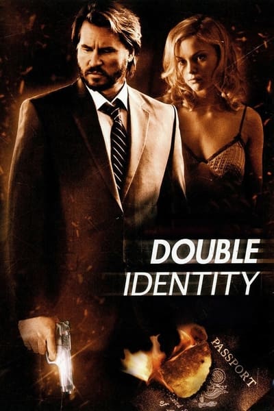 Regarder Double Identity en streaming complet