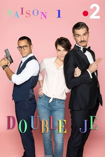 Regarder Double Je - Saison 1 en streaming complet