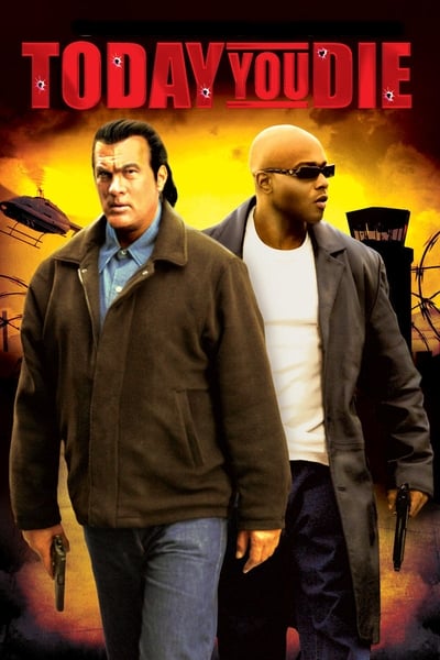 Regarder Double Riposte en streaming complet