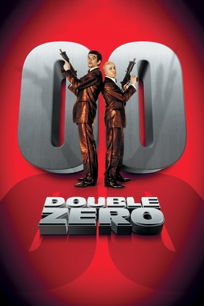 Regarder Double zéro en streaming complet