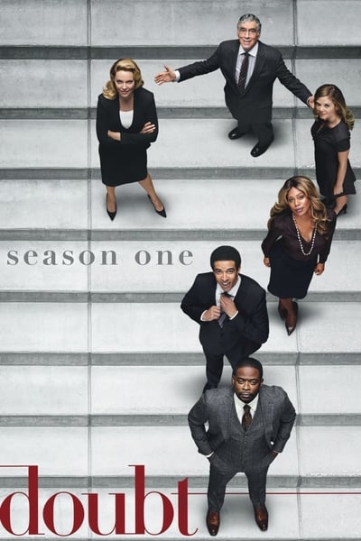 Regarder Doubt - Saison 1 en streaming complet