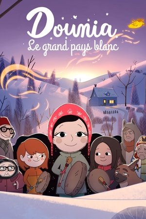 Regarder Dounia le grand pays blanc en streaming complet