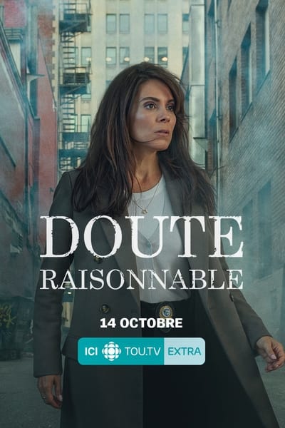 Regarder Doute Raisonnable - Saison 1 en streaming complet