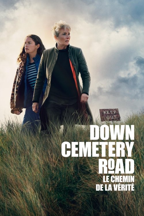 Regarder Down Cemetery Road - Saison 1 en streaming complet