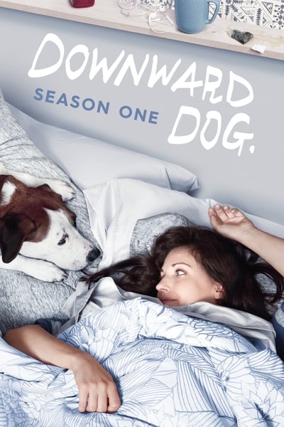 Regarder Downward Dog - Saison 1 en streaming complet