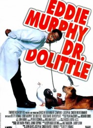 Regarder Docteur Dolittle en streaming complet