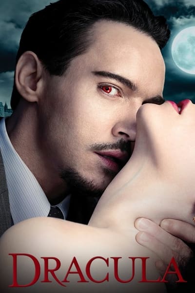 Regarder Dracula - Saison 1 en streaming complet