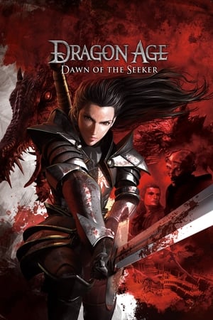 Regarder Dragon Age : Aube du demandeur en streaming complet