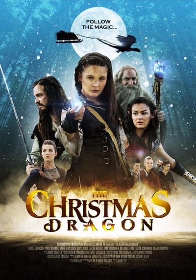 Regarder Dragon : Les Aventuriers du royaume de Dramis en streaming complet