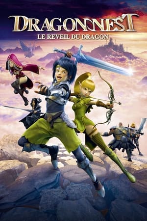 Regarder Dragon Nest : Le réveil du dragon en streaming complet