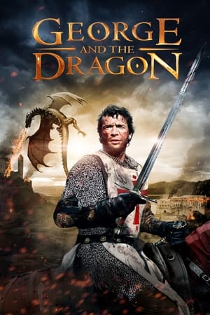 Regarder Georges et le dragon en streaming complet