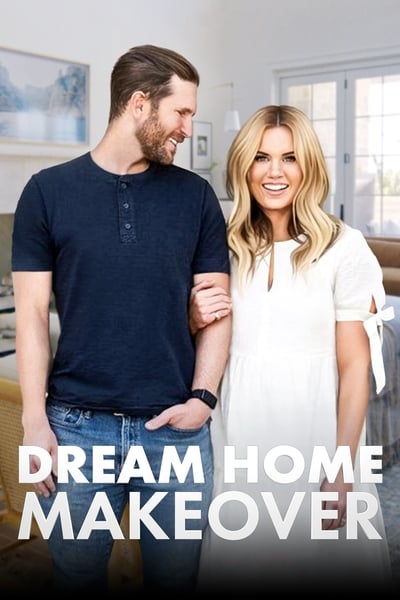 Regarder Dream Home Makeover - Saison 1 en streaming complet