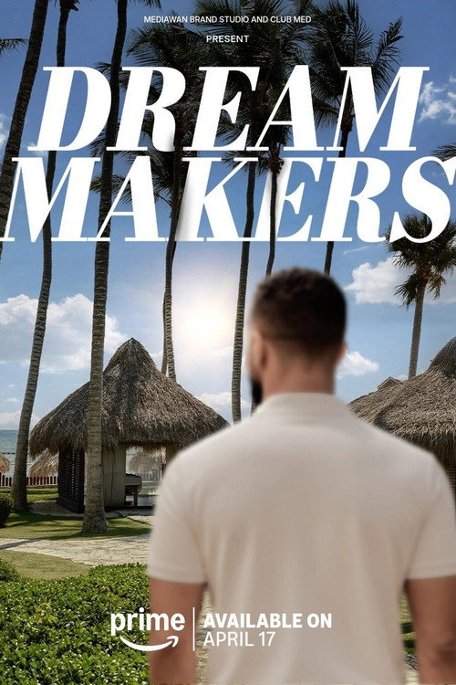 Regarder Dream Makers - Saison 1 en streaming complet