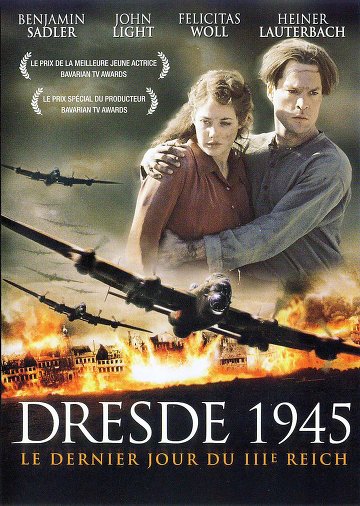 Regarder Dresde en streaming complet