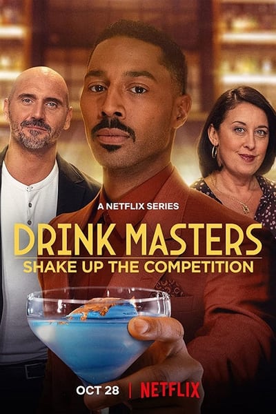Regarder Drink Masters - Saison 1 en streaming complet
