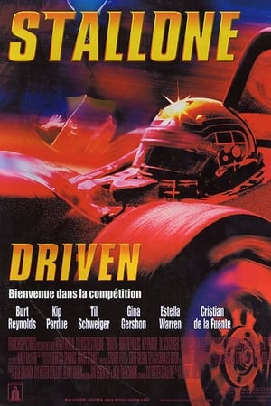 Regarder Driven en streaming complet