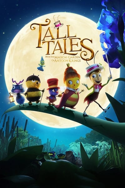 Regarder Drôles de petites bêtes en streaming complet