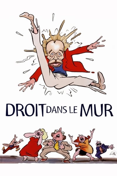 Regarder Droit dans le mur en streaming complet