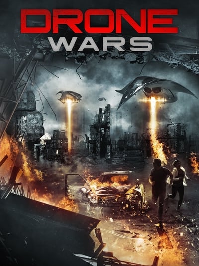 Regarder Drone Wars en streaming complet