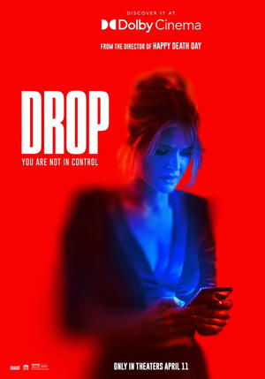 Regarder Drop Game en streaming complet