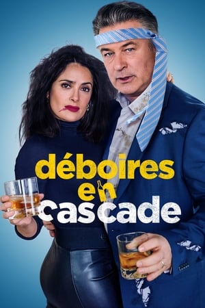 Regarder Déboires en cascade en streaming complet