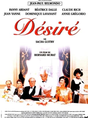 Regarder Désiré en streaming complet