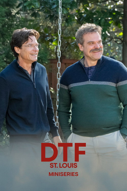 Regarder DTF St. Louis - Saison 1 en streaming complet