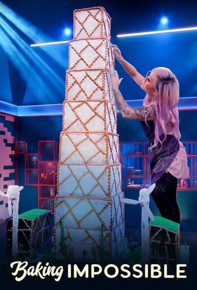 Regarder Du Génie Sous La Toque - Saison 1 en streaming complet