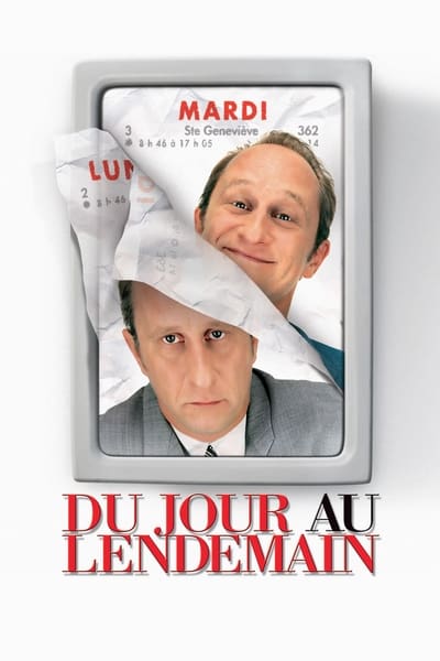 Regarder Du Jour au Lendemain en streaming complet
