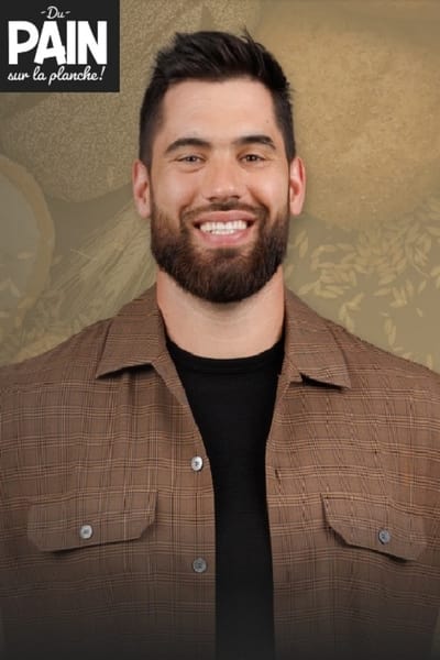 Regarder Du Pain sur la Planche - Saison 2 en streaming complet