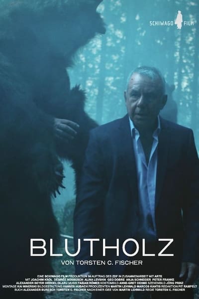 Regarder Du sang sur la forêt en streaming complet