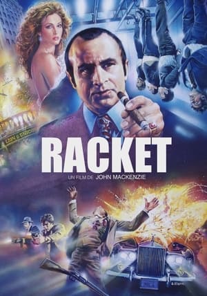 Regarder Racket en streaming complet