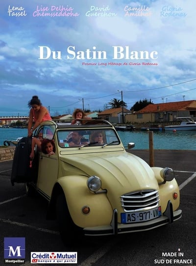 Regarder Du Satin Blanc en streaming complet