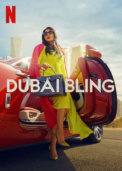 Regarder Dubai Bling - Saison 1 en streaming complet
