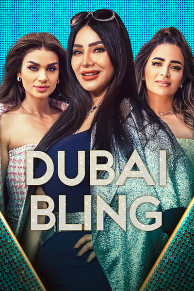 Regarder Dubai Bling - Saison 2 en streaming complet