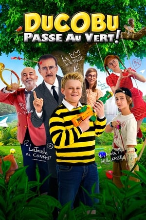 Regarder Ducobu passe au vert en streaming complet