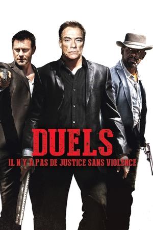 Regarder Duels en streaming complet