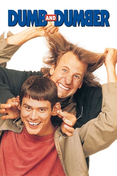 Regarder Dumb & Dumber en streaming complet