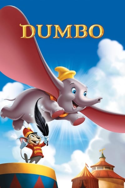 Regarder Dumbo en streaming complet