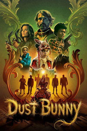 Regarder Dust Bunny en streaming complet