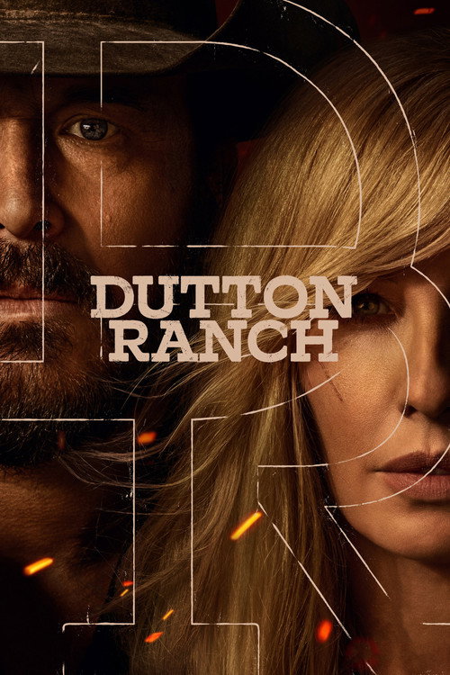 Regarder Dutton Ranch - Saison 1 en streaming complet