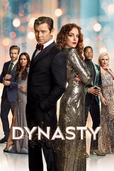 Regarder Dynastie (2017) - Saison 4 en streaming complet