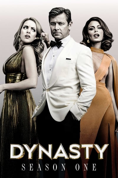 Regarder Dynastie (2017) - Saison 1 en streaming complet