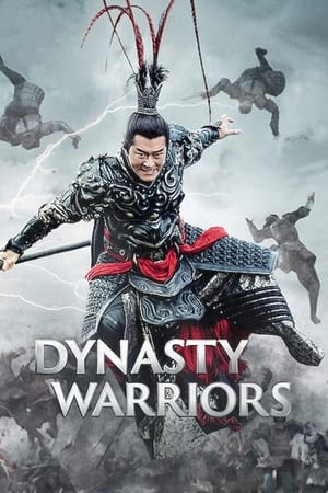 Regarder Dynasty Warriors en streaming complet