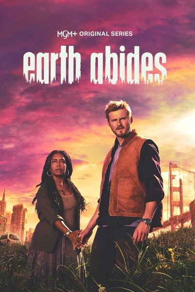 Regarder Earth Abides - Saison 1 en streaming complet