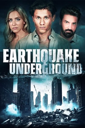 Regarder Earthquake Underground en streaming complet