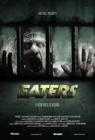 Regarder Eaters en streaming complet