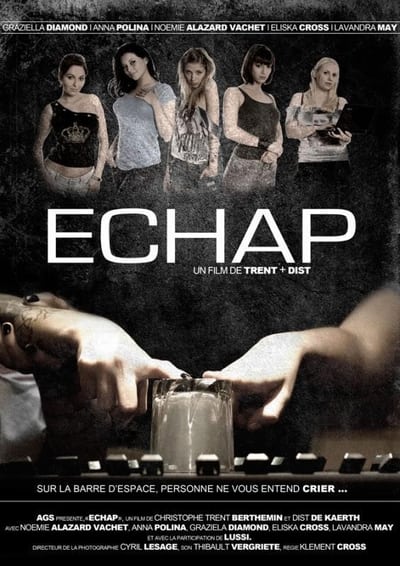 Regarder Echap en streaming complet