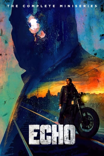 Regarder Echo - Saison 1 en streaming complet