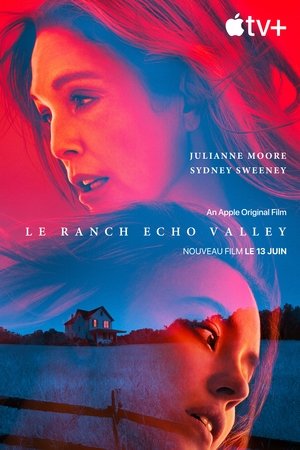 Regarder Echo Valley en streaming complet